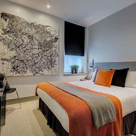 Hotel 55 London Eksteriør bilde