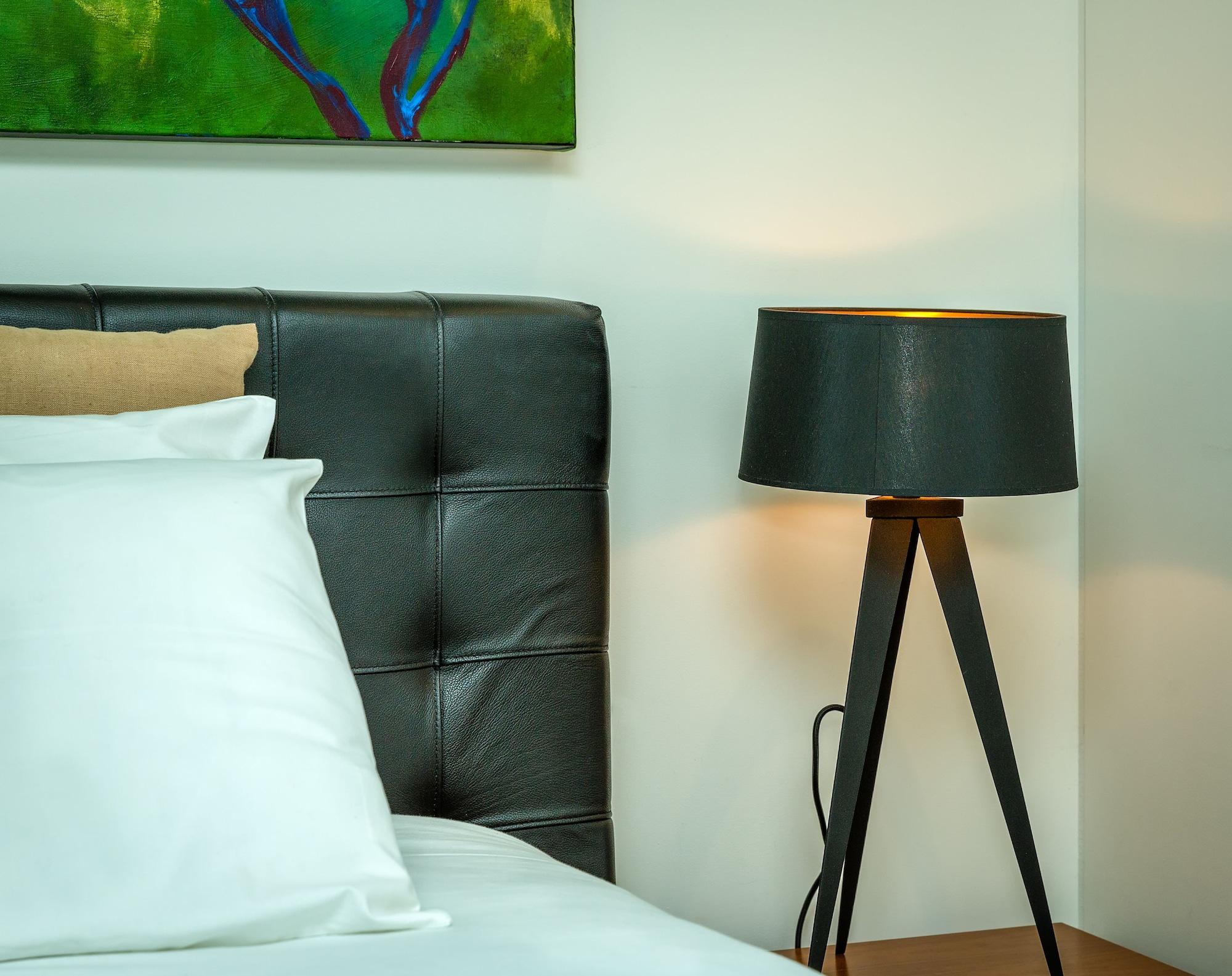 Hotel 55 London Eksteriør bilde