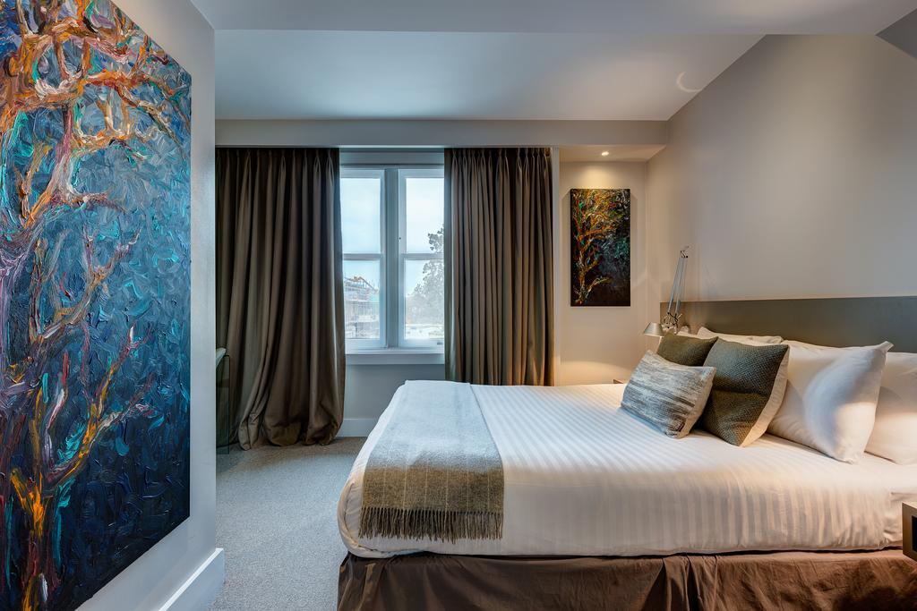 Hotel 55 London Eksteriør bilde