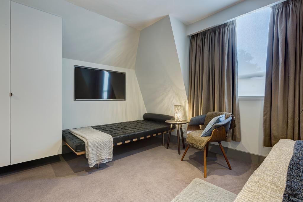 Hotel 55 London Eksteriør bilde