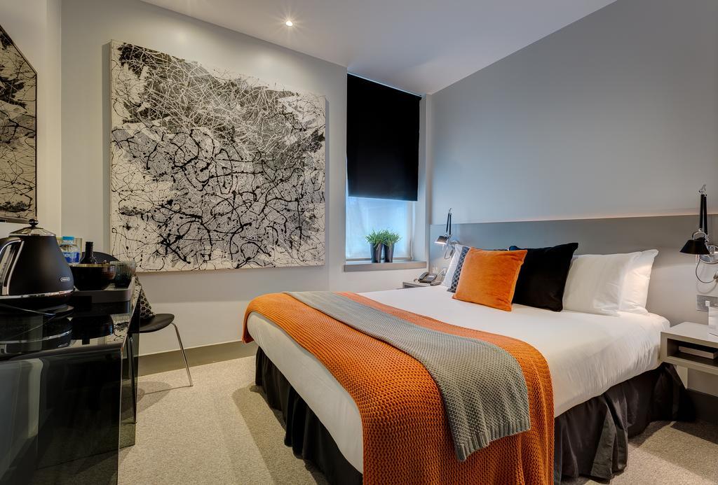 Hotel 55 London Eksteriør bilde