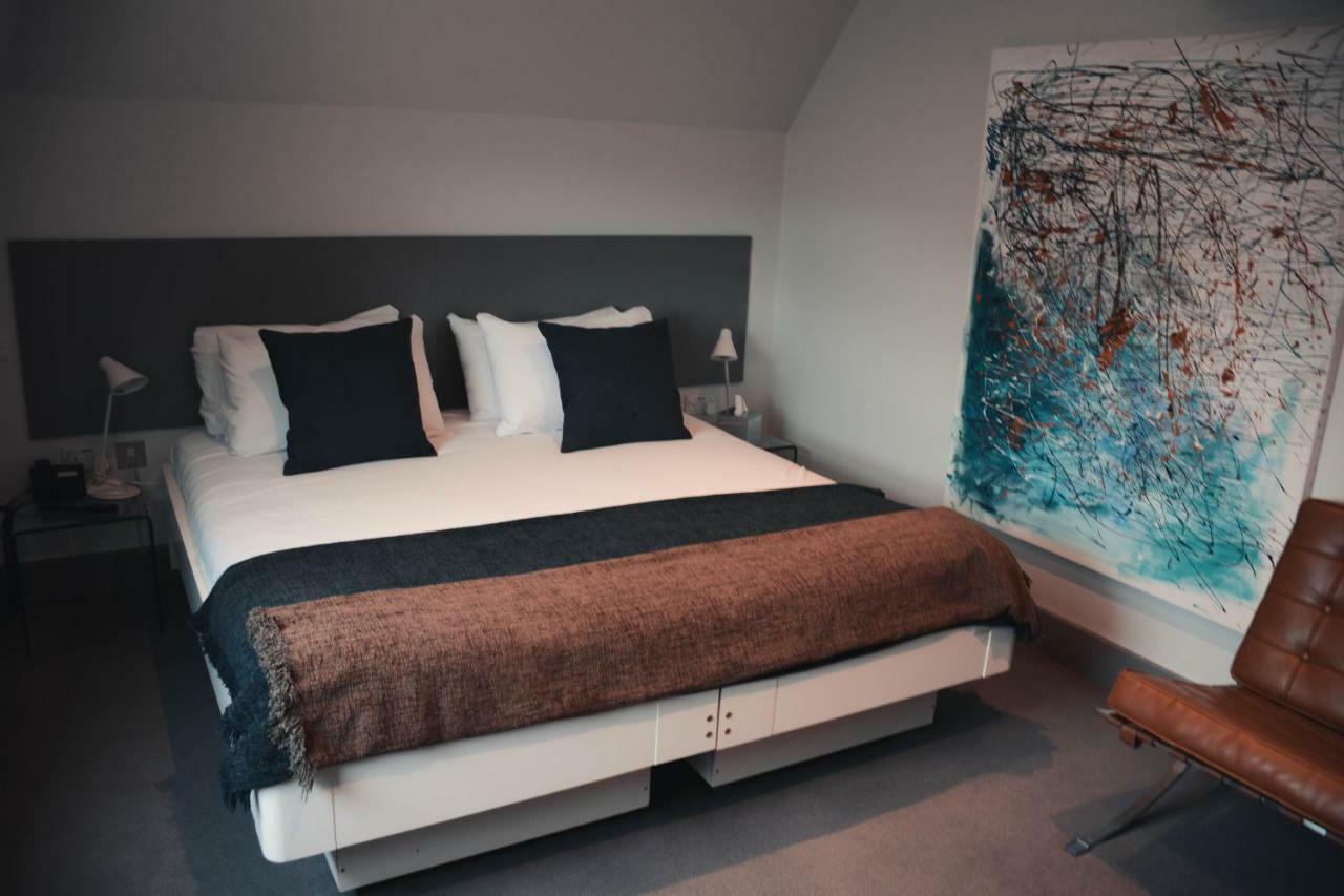 Hotel 55 London Eksteriør bilde